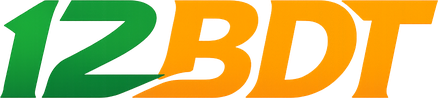 12 bdt লোগো
